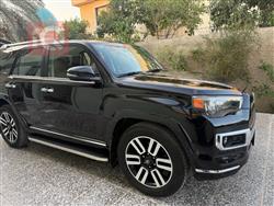 تۆیۆتا 4رەنەر